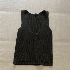 Brandy Melville Sweater Tank